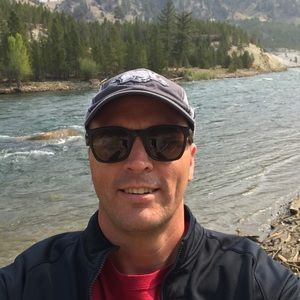 Meet your Posher, Brad